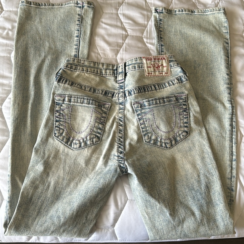 True religion jeans